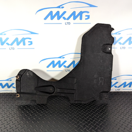 10-17 AUDI A8 4H 4.2 UNDERTRAY PANEL LEFT SIDE 4H4825213C