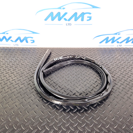 10-15 AUDI Q7 4L GENUINE OEM ENGINE HOOD BONNET RUBBER SEAL 4L0823731