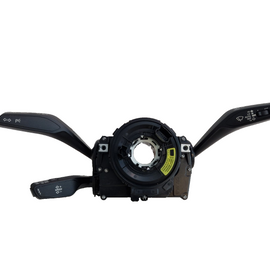 16-19 AUDI A4 B9 OEM STEERING WHEEL COMBINATION SWITCH STALK 3OS10098892