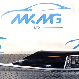 12-18 BMW 3 SERIES F30 F31 FRONT DASBOARD PANEL TRIM GENUINE 51459231 9347436