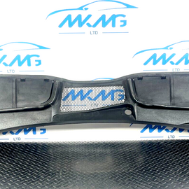 16-19 AUDI A4 B9 AVANT GENUINE FRONT WINDSCREEN SCUTTLE PANEL 8W2819403