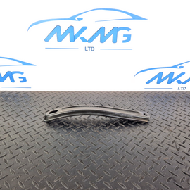 14-21 MERCEDES BENZ C300h W205 FRONT AXLE CARRIER BRACING BRACKET A2056282000