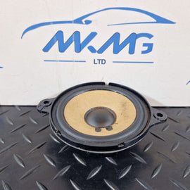 16-19 AUDI A4 B9 GENUINE OEM FRONT CENTER DASHBOARD SPREAKER 8W0035454A