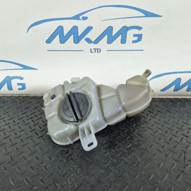 10-17 AUDI A8 4H COOLANT OVERFLOW EXPANSION TANK RESERVOIR 4H0121403G