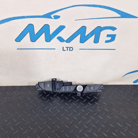 20-24 BMW 1 SERIES F40 DRIVE MODE START STOP PARKING SWITCH BUTTON PANEL 7911196