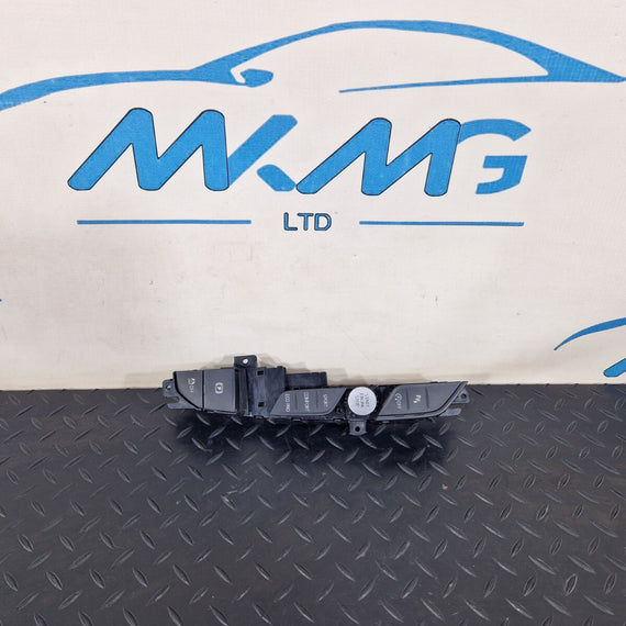 20-24 BMW 1 SERIES F40 DRIVE MODE START STOP PARKING SWITCH BUTTON PANEL 7911196