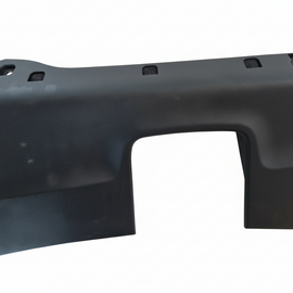 17-24 AUDI S5 F5 COUPE FRONT DRIVER SIDE DASHBOARD LOWER COVER TRIM 8W2863075