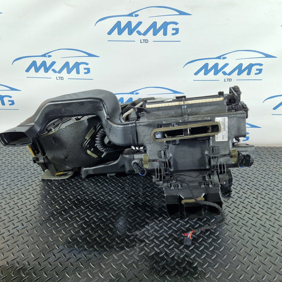 16-19 AUDI A4 B9 GENUINE HVAC HEATER MATRIX CORE ELEMENT 8W2816001B