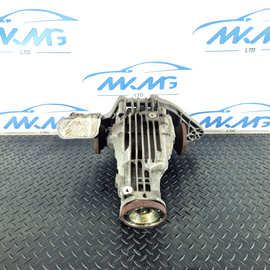 12-17 AUDI S5 CONVERTIBLE OEM REAR DIFFERENTIAL 8K0599287J 0AR525053