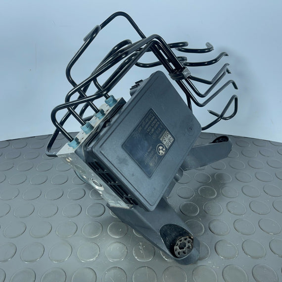 14-21 BMW 2 SERIES GRAN TOURER F45 F46 GENUINE ABS PUMP MODULE 6878051