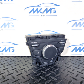 16-19 AUDI A4 B9 GENUINE OEM MMI CONTROL KNOB SWITCH 8W0919614J