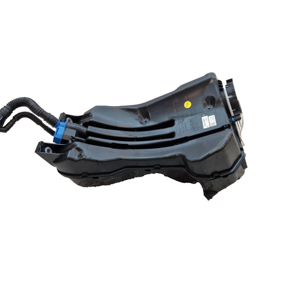16-20 AUDI Q7 4M ADBLUE TANK WITH PUMP 4077001BB 4077201AB 4077003BB