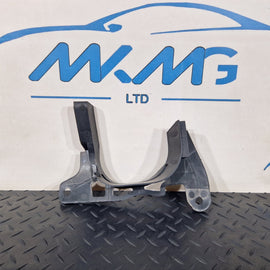 16-19 AUDI A4 B9 FRONT LEFT WHEEL ARCH LINER DRIVE SHAFT COVER 8W0863187A