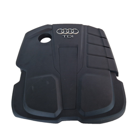 16-19 AUDI A4 B9 SPORT 2.0 DIESEL ENGINE COVER ENGINE CODE DETA 04L103925P
