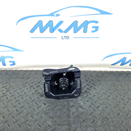 OEM BMW X5 SERIES E70 HEADLIGHT LAMP CLEANING LEFT SPRAY NOZZLE N/S 7173851