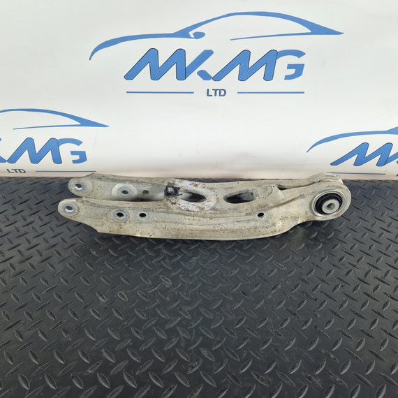 16-19 AUDI A4 AVANT B9 REAR RIGHT OR LEFT SIDE LOWER CONTROL ARM 8W0505311E