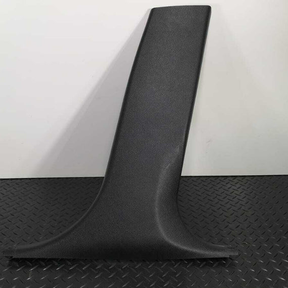 BMW 1 SERIES F20 DRIVER OFF SIDE B PILLAR TRIM COVER PANEL 7221028