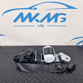 14-21 BMW 2 SERIES GRAN TOURER F45 F46 2RW REAR PASSENGER SIDE SEAT BELT 7332235