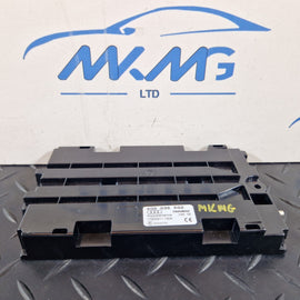 12-18 AUDI A6 C7 GENUINE OEM TELEPHONE COUPLING RECEPTION AMPLIFIER 4G0035502