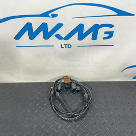 MERCEDES C350h W205 DAMPER ADJUSTMENT WIRING HARNESS REAR LEFT A2055404306