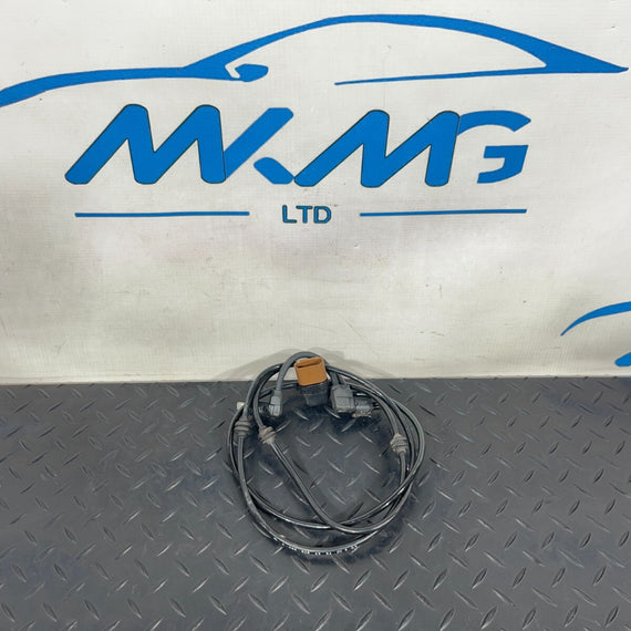 MERCEDES C350h W205 DAMPER ADJUSTMENT WIRING HARNESS REAR LEFT A2055404306