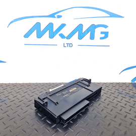 11-18 BMW 6 SERIES F06 RHD Comfort Control Unit 9299946