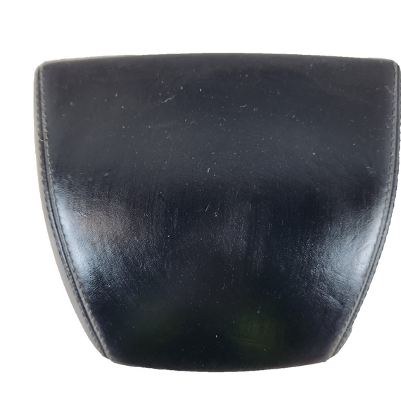 11-18 BMW 6 SERIES F13 REAR CENTER CONSOLE COVER PANEL 9238267