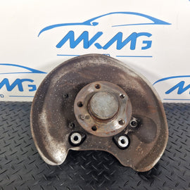 16-19 AUDI A4 B9 N/S/R REAR LEFT SIDE WHEEL HUB & BEARING 8W0505435T 8W0615611