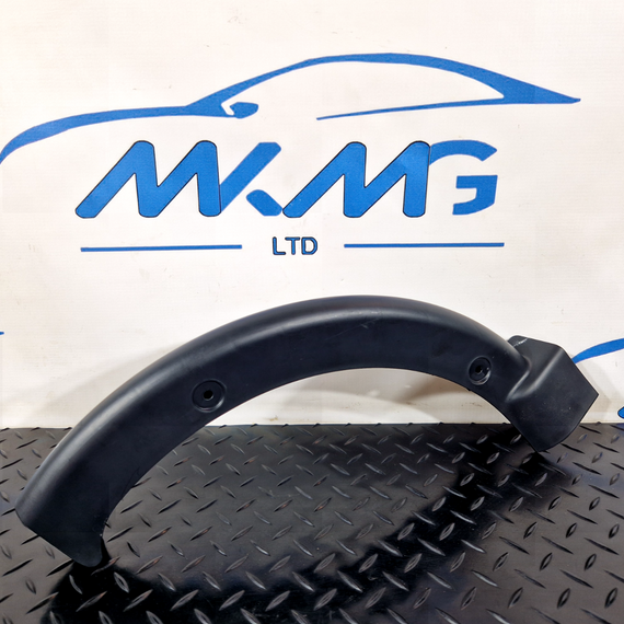 16-19 AUDI A4 B9 SALOON GENUINE BOOT LID RIGHT SIDE HINGE TRIM COVER 8W5971822