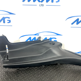 13-19 MERCEDES BENZ CLA C117 DRIVER SIDE REAR PILLAR DOOR TRIM A1176901225