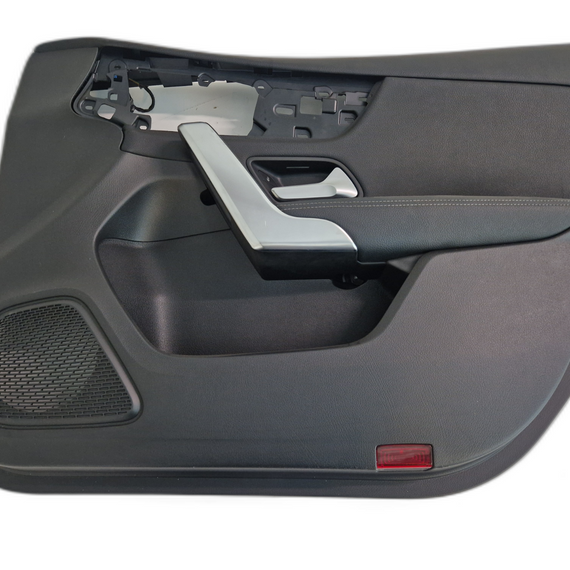 2021 MERCEDES A CLASS W177 DOOR CARD PANEL FRONT RIGHT DRIVER SIDE A1777202002