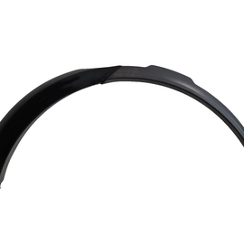 17-ON LAND ROVER DISCOVERY L462 OEM REAR LEFT SIDE WHEEL ARCH TRIM HY32290E23AC