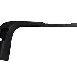 14-19 LAND ROVER L550 DISCOVERY FRONT LEFT N/S LOWER DOOR SILL TRIM FK7202349AD