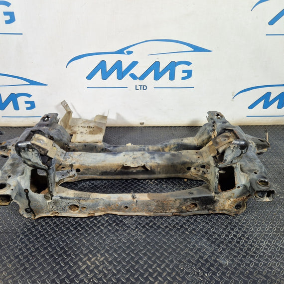 18-ON MERCEDES SPRINTER W907 FRONT SUBFRAME A9070022999