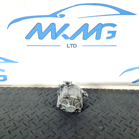 06-14 MERCEDES SPRINTER W906 OM651 2.1 VACUUM PUMP A6512300265