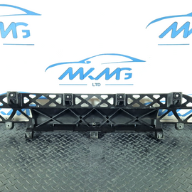 10-15 AUDI Q7 4L OEM BUMPER MOUNT BRACKET REAR CENTRE 4L0807329