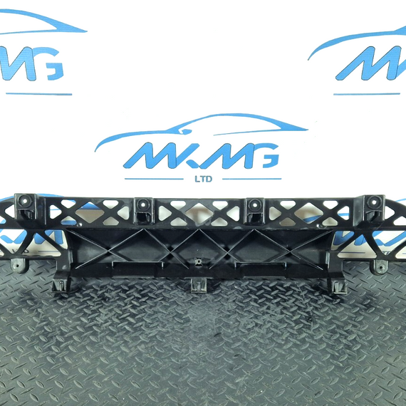 10-15 AUDI Q7 4L OEM BUMPER MOUNT BRACKET REAR CENTRE 4L0807329