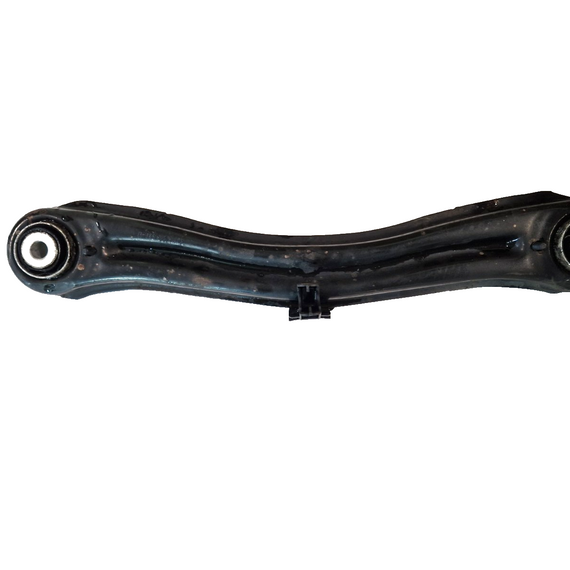 11-19 MERCEDES BENZ ML W166 OEM REAR RIGHT CONTROL ARM A1665460700