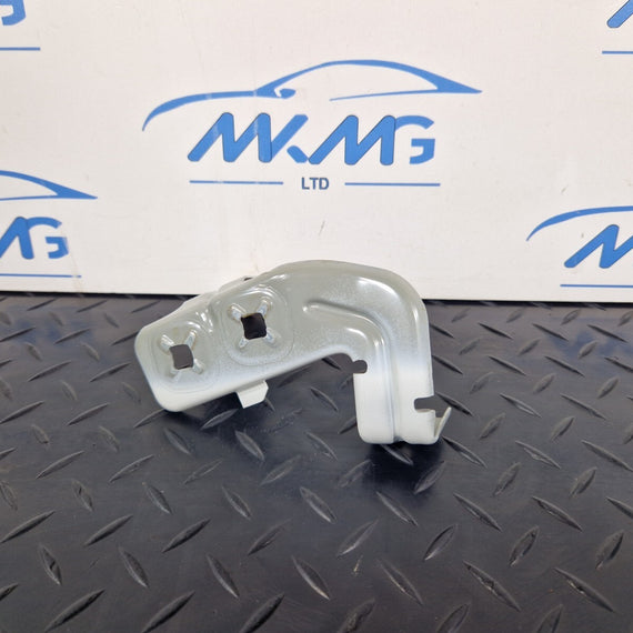 12-18 BMW 4 SERIES F36 FRONT WING PANEL LEFT BRACKET MOUNT HOLDER 7255821