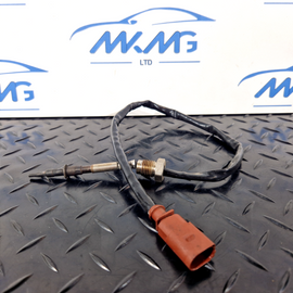 16-19 AUDI A4 B9 2.0TDI GENUINE GAS TEMPERATURE SENSOR 8W0906088R