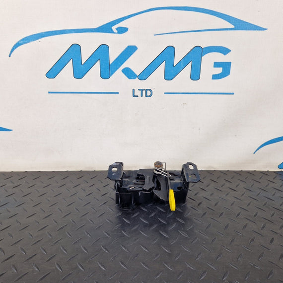 12-18 MERCEDES BENZ B-CLASS W246 GENUINE BONNET HOOD LIMIT SWITCH A2468700558