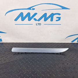 12-17 AUDI S5 CONVERTIBLE GENUINE OEM REAR RIGHT UPPER TRIM STRIP 8F0867420