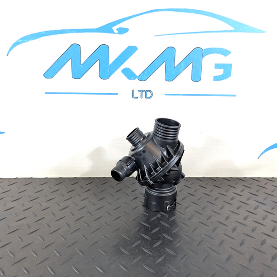 14-16 BMW 2 3 SERIES F20 F21 F22 F30 F34 COOLANT PUMP THERMOSTAT  2394968