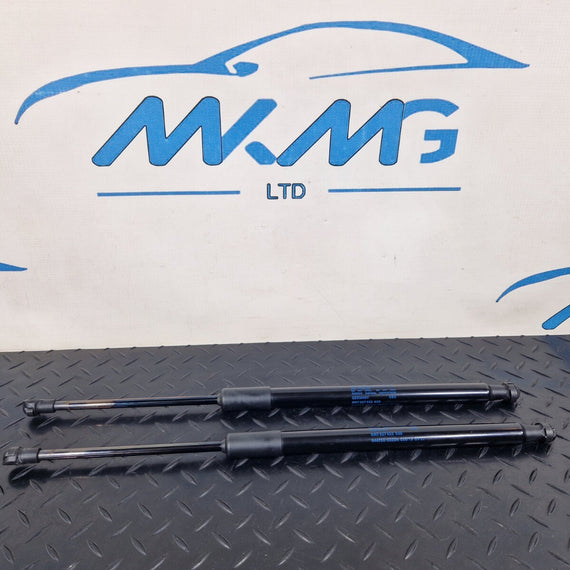 16-24 AUDI A5 F5 CONVERTIBLE GENUINE PAIR OF TAILGATE BOOTLID STRUTS 8W7827552