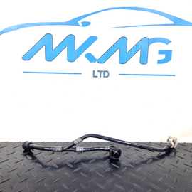 16-19 AUDI A4 AVANT B9 S-LINE GENUINE VACUUM BREATHER PIPE 8W0121081