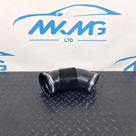 15-18 AUDI A7 4G GENUINE OEM AIR INTAKE PIPE HOSE 059129615Q