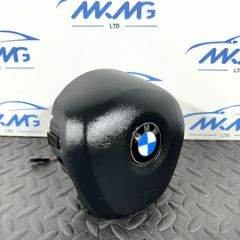 16-22 BMW X1 F48 X-DRIVE SPORT GENUINE STEERING SAFETY BAG 309431199 6873848