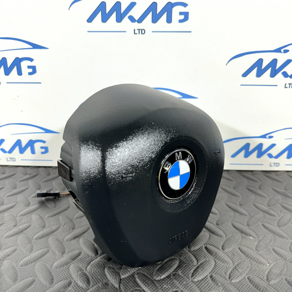 16-22 BMW X1 F48 X-DRIVE SPORT GENUINE STEERING SAFETY BAG 309431199 6873848