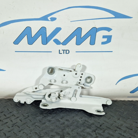 14-16 BMW 2 SERIES F22 BONNET HINGE DRIVERS RIGHT SIDE IN WHITE 7239416