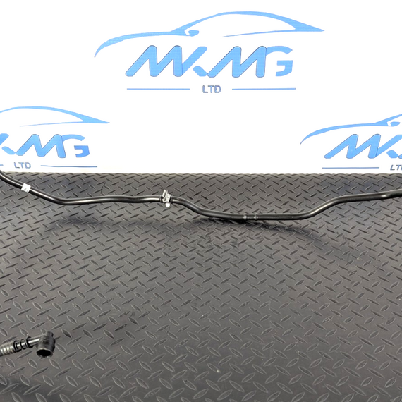 16-22 BMW X1 F48 2.0d B47C20U0 GENUINE VACUUM LINE PIPE HOSE 7620925